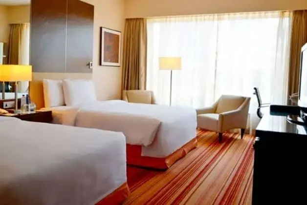Courtyard by Marriott Mumbai International Airport - Oda