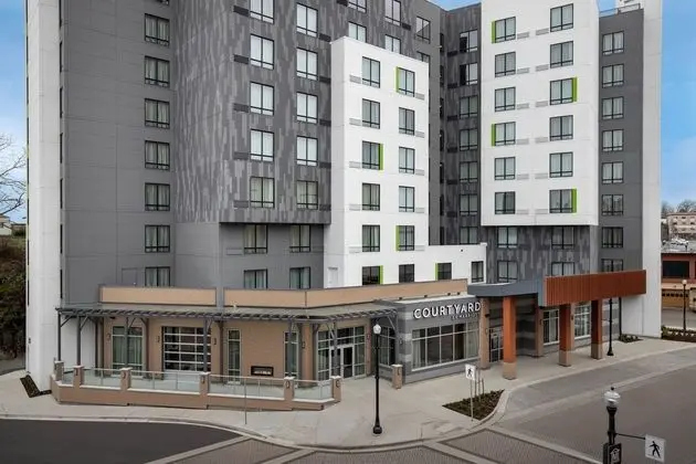 Courtyard By Marriott Nanaimo - Öne Çıkan Resim