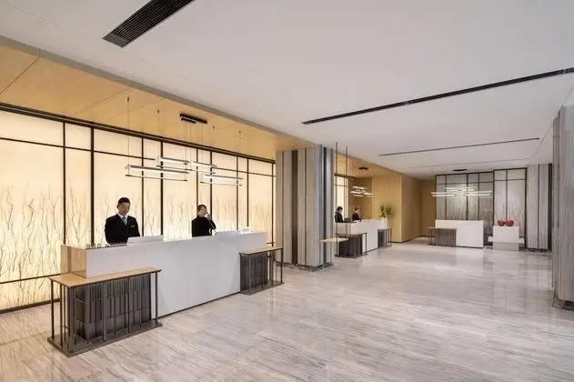 Courtyard By Marriott Nanchang - Öne Çıkan Resim