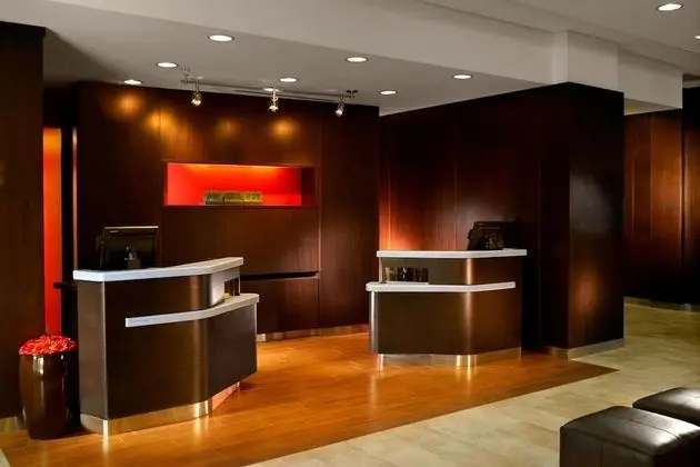 Courtyard by Marriott Nashville Goodlettsville - Dış Mekan