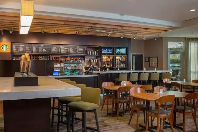 Courtyard by Marriott Nashville Goodlettsville - Öne Çıkan Resim