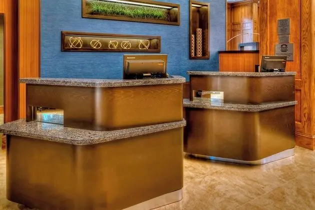 Courtyard by Marriott Nashville Green Hills