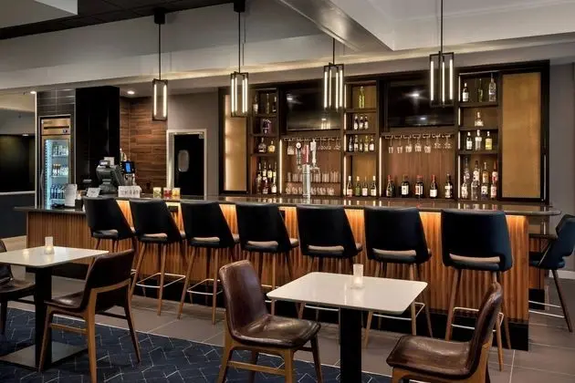 Courtyard by Marriott New Carrollton
