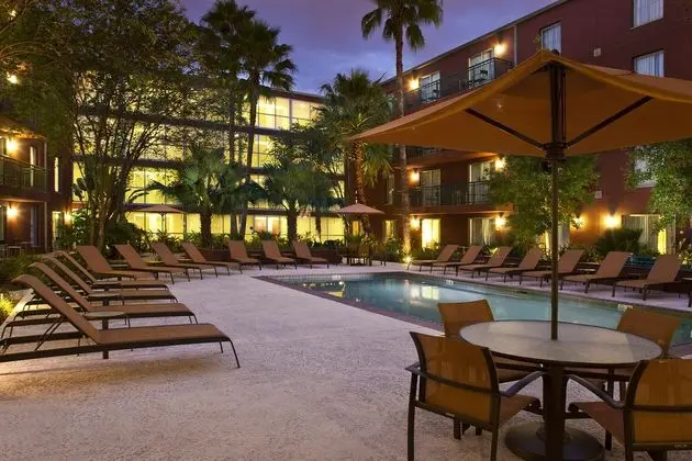 Courtyard by Marriott New Orleans Downtown/Convention Center
