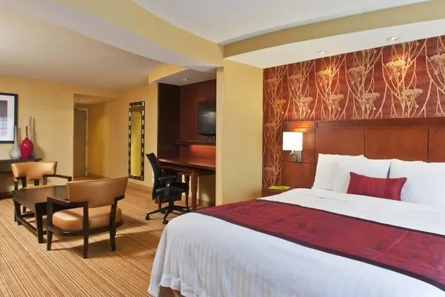 Courtyard by Marriott Newburgh Stewart Airport