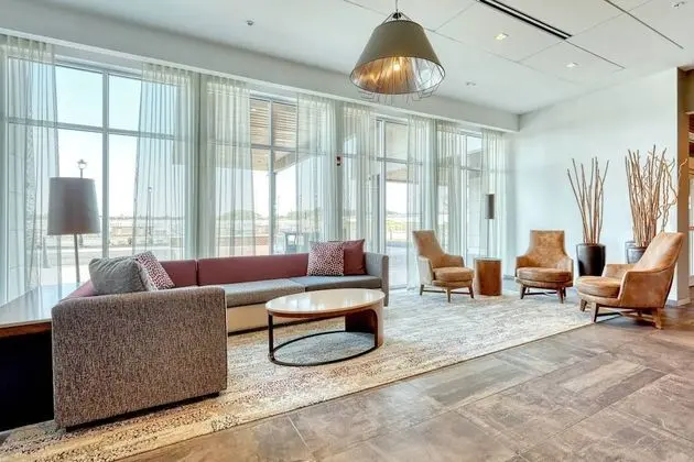 Courtyard by Marriott North Brunswick - Öne Çıkan Resim