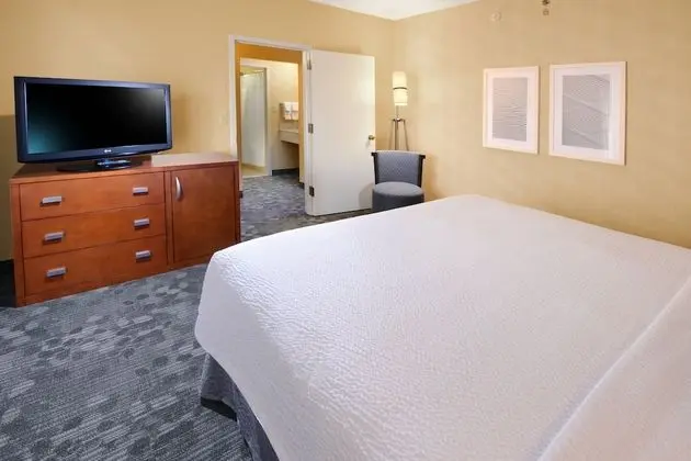 Courtyard by Marriott Oklahoma City Airport - Oda