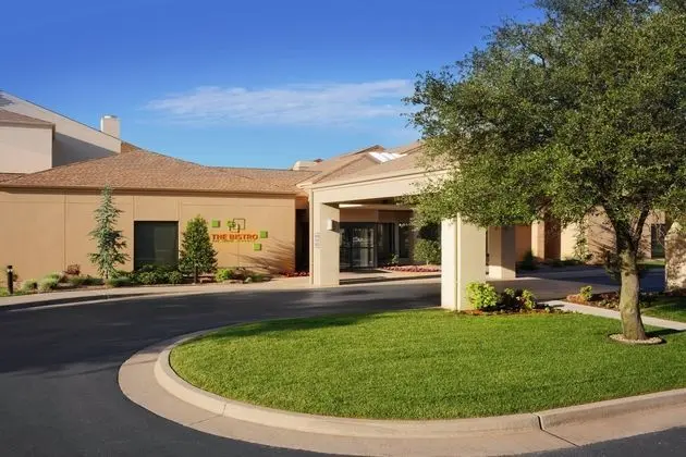 Courtyard by Marriott Oklahoma City Airport - Öne Çıkan Resim