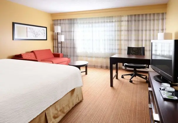 Courtyard by Marriott Oklahoma City Northwest