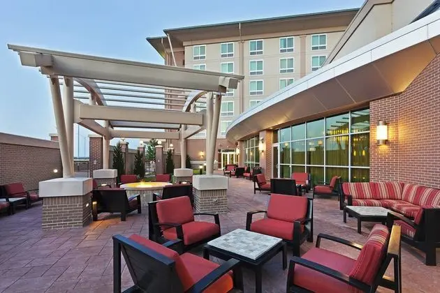 Courtyard by Marriott Omaha La Vista