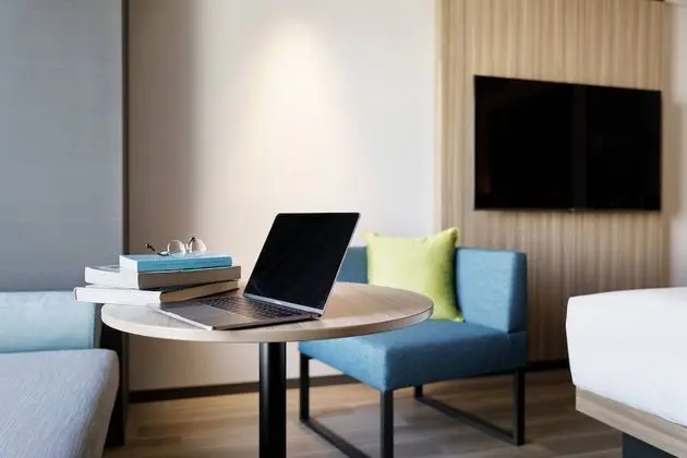 Courtyard by Marriott Osaka Honmachi - Oda