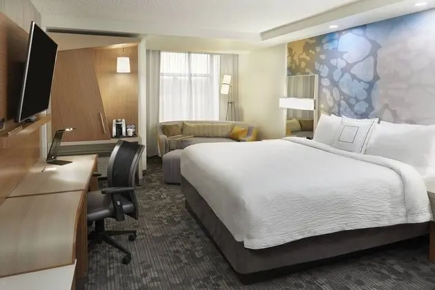 Courtyard by Marriott Oshawa - Öne Çıkan Resim