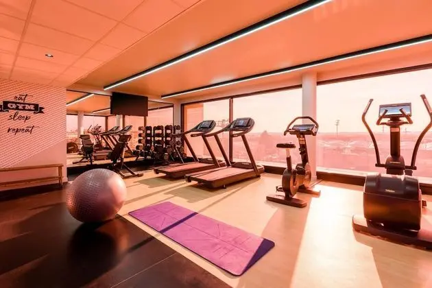 Courtyard by Marriott Paris Creteil - Fitness