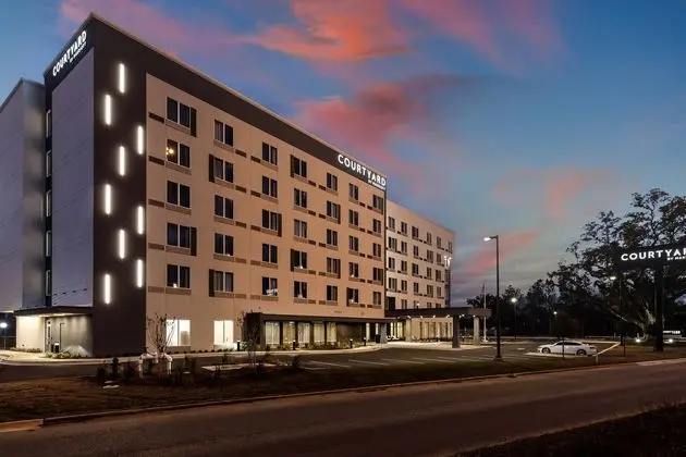 Courtyard by Marriott Pensacola West - Öne Çıkan Resim