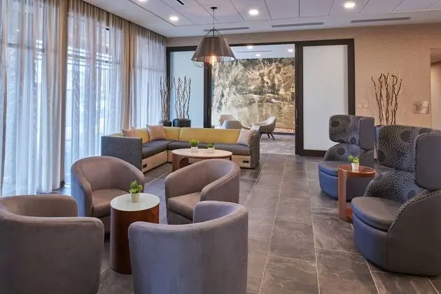 Courtyard by Marriott Petoskey at Victories Square - Öne Çıkan Resim