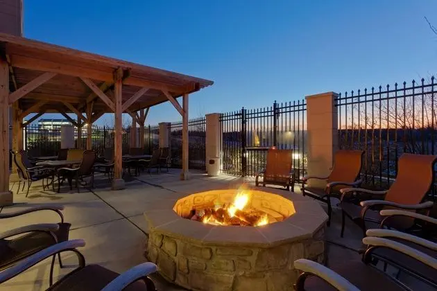 Courtyard by Marriott Philadelphia Great Valley/Malvern