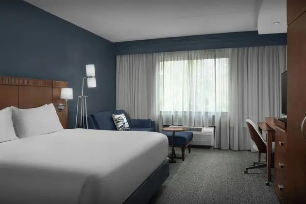 Courtyard by Marriott Philadelphia Great Valley/Malvern - Öne Çıkan Resim