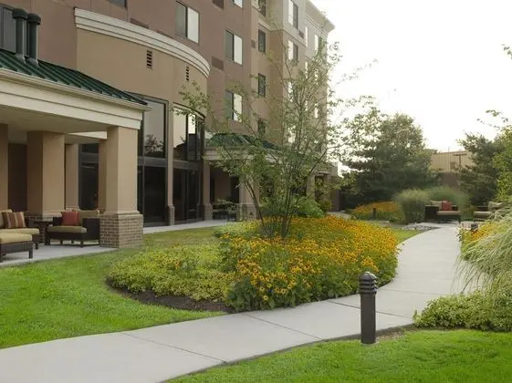 Courtyard by Marriott Philadelphia Langhorne