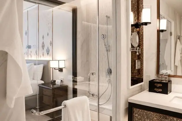 Courtyard by Marriott Phuket Town - Genel