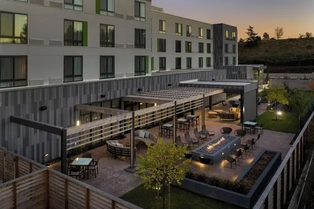 Courtyard by Marriott Portland East - Öne Çıkan Resim