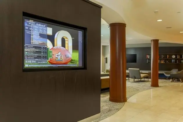 Courtyard by Marriott Potomac Mills Woodbridge