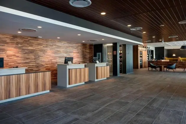 Courtyard by Marriott Prince George - Öne Çıkan Resim