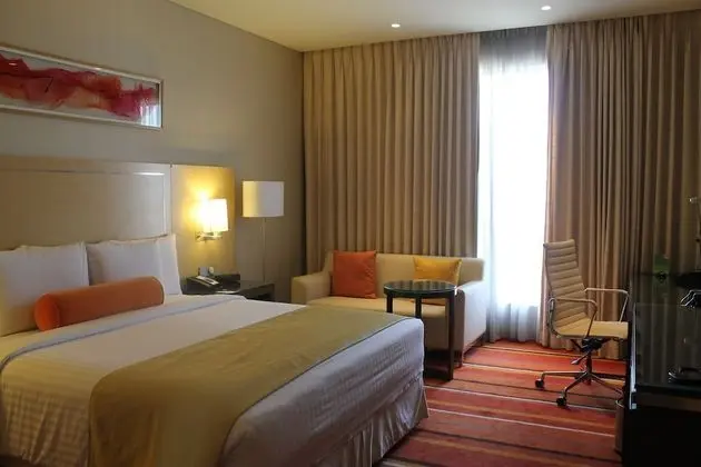 Courtyard by Marriott Pune Hinjewadi - Oda