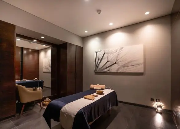 Courtyard by Marriott Pune Hinjewadi - Spa