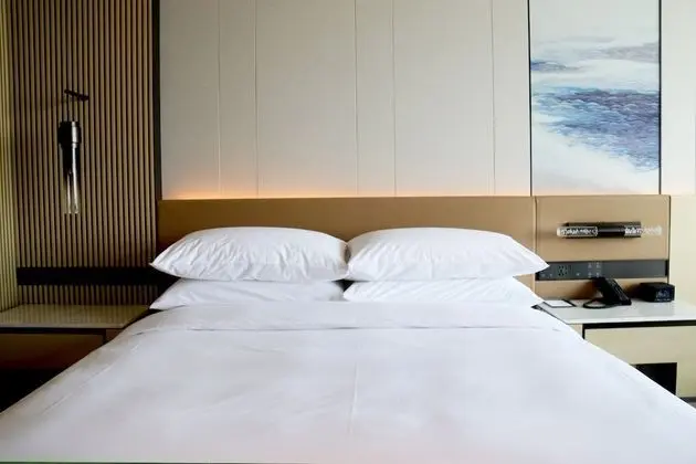 Courtyard by Marriott Qinhuangdao - Oda