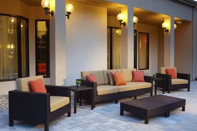 Courtyard by Marriott Quad Cities Bettendorf