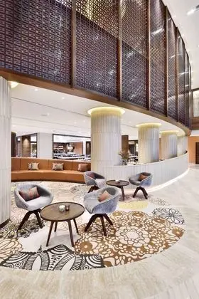 Courtyard by Marriott Raipur - Öne Çıkan Resim