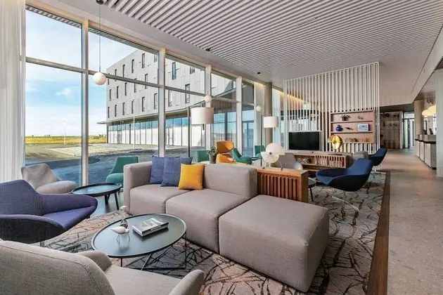 Courtyard by Marriott Reykjavik Keflavik Airport - Öne Çıkan Resim