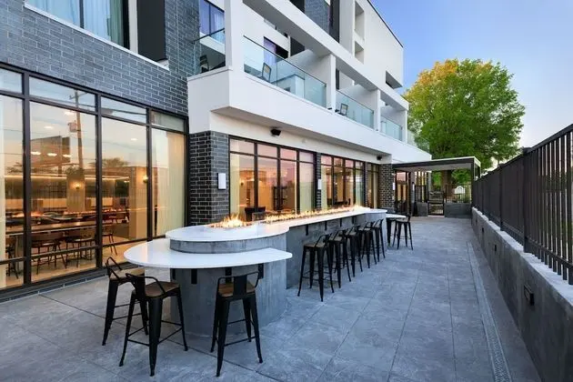 Courtyard by Marriott Richmond Scott’s Addition