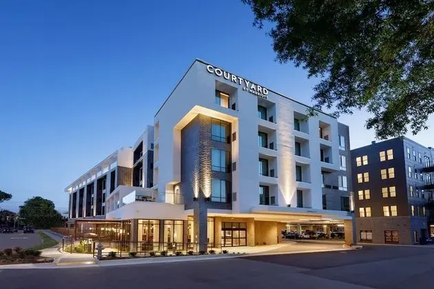Courtyard by Marriott Richmond Scott’s Addition - Öne Çıkan Resim