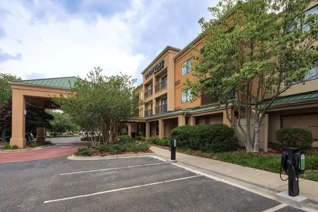 Courtyard by Marriott Rock Hill