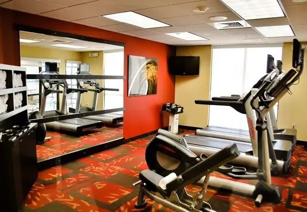 Courtyard by Marriott Salina