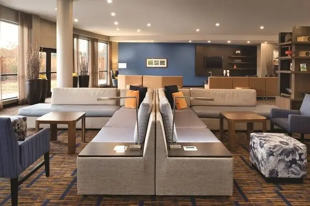 Courtyard by Marriott Salisbury - Öne Çıkan Resim