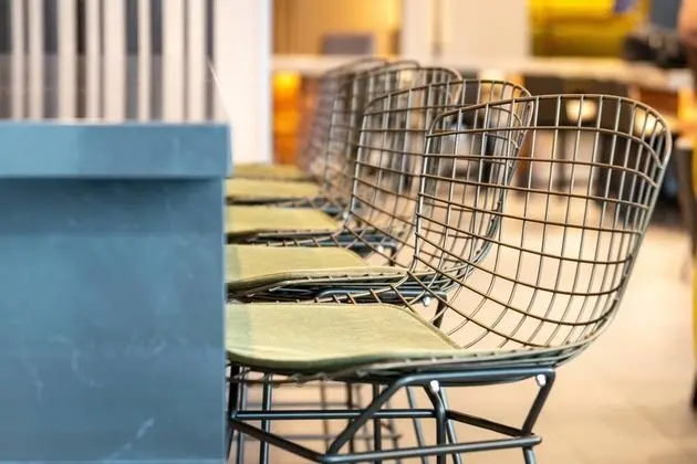 Courtyard by Marriott Salt Lake City Cottonwood - Yerinde Yemek
