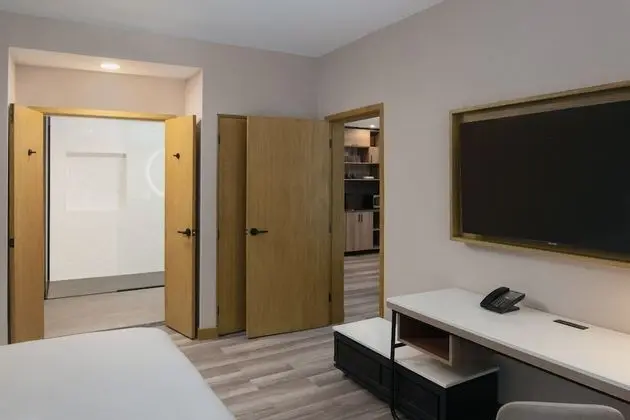 Courtyard by Marriott Santo Domingo - Oda