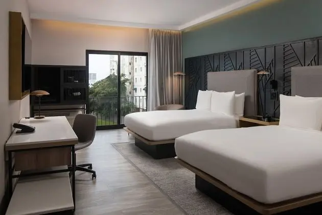 Courtyard by Marriott Santo Domingo - Öne Çıkan Resim