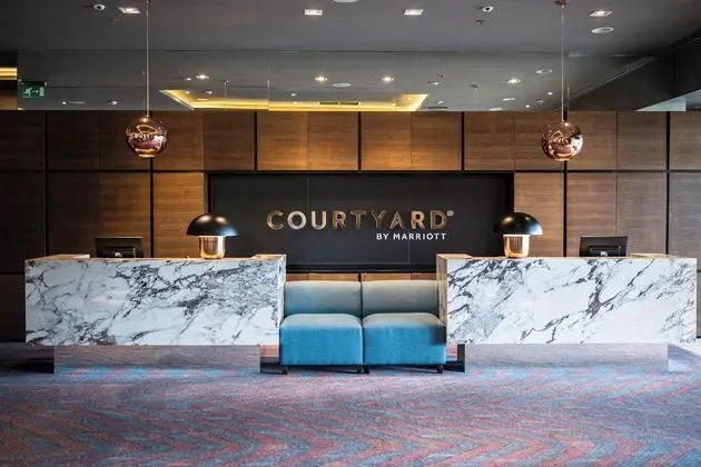 Courtyard by Marriott Sarajevo - Öne Çıkan Resim
