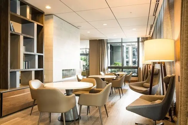 Courtyard by Marriott Seattle Bellevue/Downtown