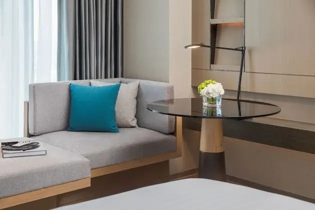 Courtyard by Marriott Shenzhen Bao'an - Oda