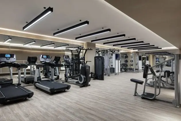 Courtyard by Marriott Shenzhen Northwest - Fitness