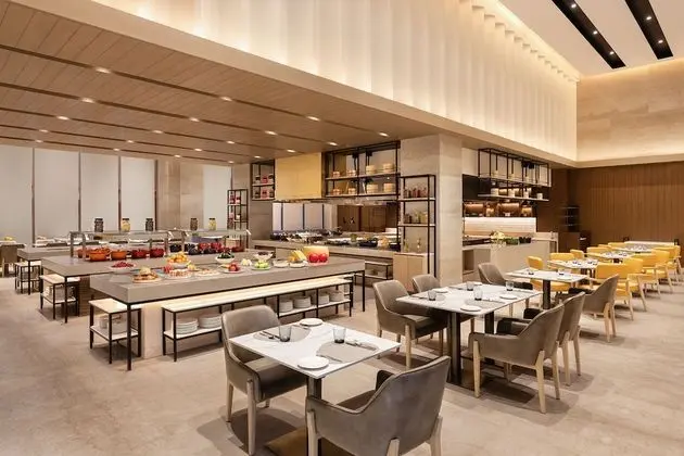 Courtyard By Marriott Shillong