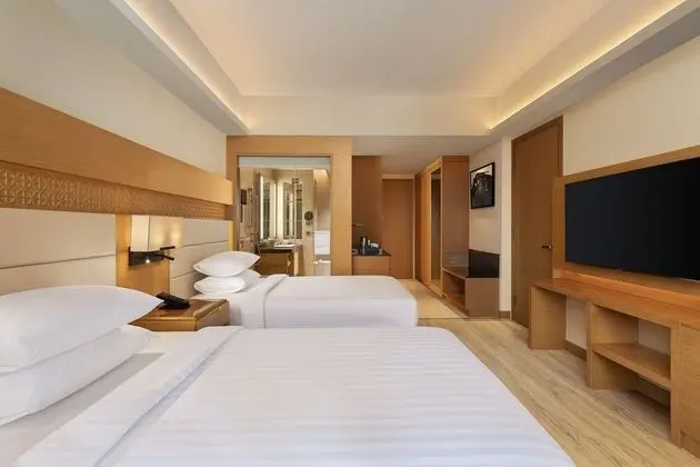 Courtyard By Marriott Shillong - Oda
