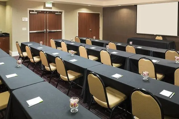 Courtyard by Marriott Sioux Falls