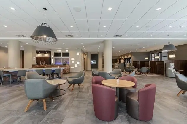 Courtyard by Marriott South Bend Downtown - Öne Çıkan Resim