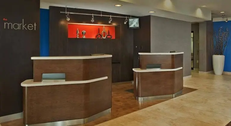 Courtyard by Marriott Southfield