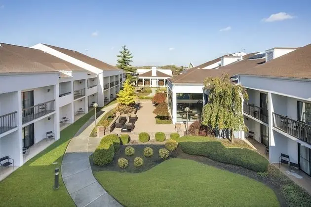 Courtyard by Marriott Southfield